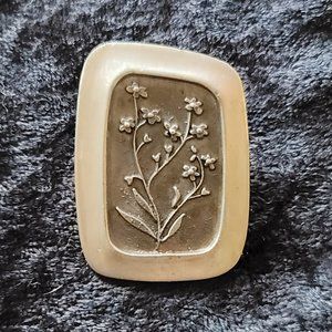 Vintage R Tenn Sweden Brooch